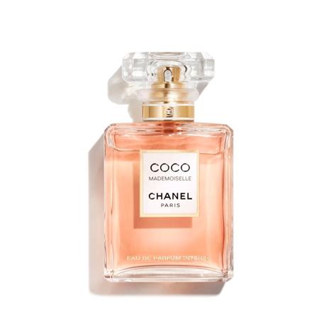 douglas chanel coco mademoiselle eau de parfum intense|chanel coco mademoiselle.